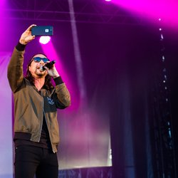 NRJ Music Tour de Saint-Etienne