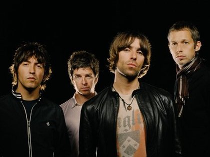 Oasis: gagne ton album et ton coffret édition limitée !