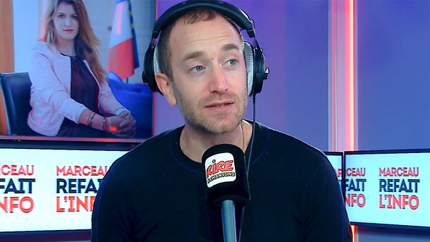 Rémi Marceau : Jean-Luc Mélenchon candidat aux Présidentielles, Commémorations Général de Gaulle, La compile Jean-Luc Mélenchon