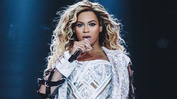 Beyoncé : en pleurs pour la fin de sa tournée !