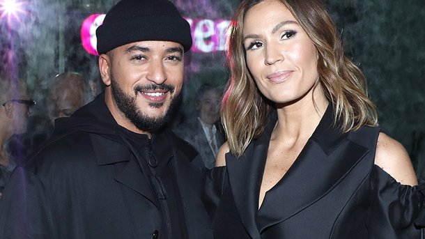 Vitaa & Slimane : l’album «VersuS» est numéro 1 en France !