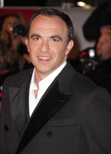 Tapis Rouge - NRJ Music Awards 2013
