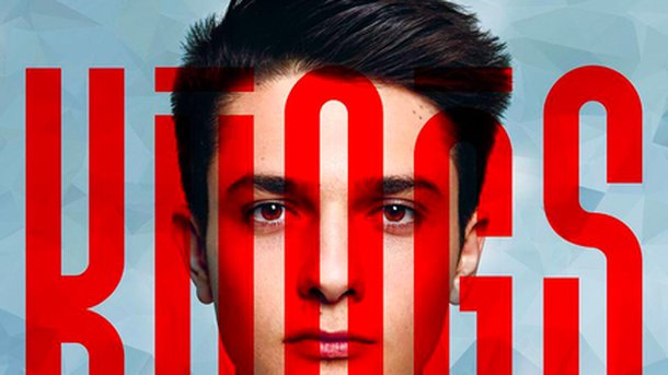 Kungs : écoutez «I Feel So Bad», le premier single de son album «Layers»!