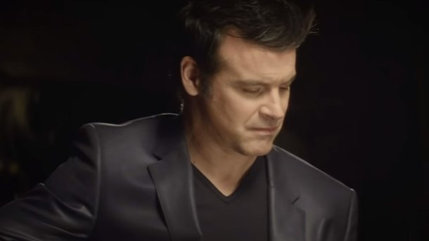 Roch Voisine - Hélène