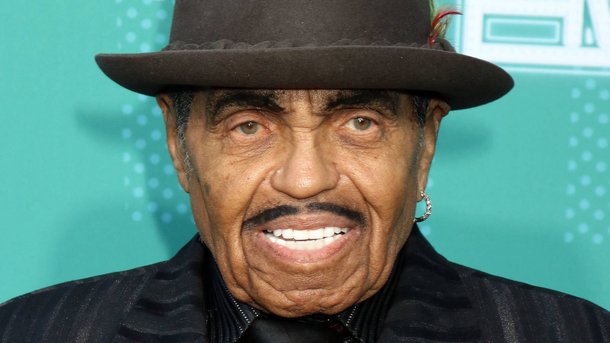 Michael Jackson: les réactions à la mort de Joe Jackson, son père