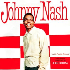 Johnny Nash