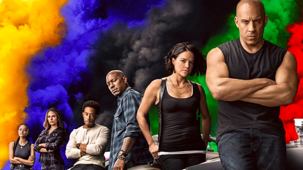Cannes 2026 : Vin Diesel et le cast de Fast & Furious en France pour les 25 ans de la franchise