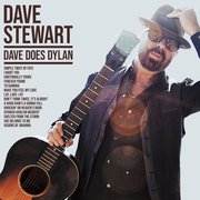Dave Does Dylan