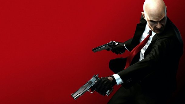 Hitman Absolution rétrocompatible sur Xbox One