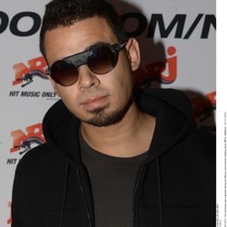 NRJ DJ AWARDS 2013 - 6 Novembre 2013 - MICS MONACO