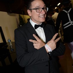 Jean-Marc Généreux - NRJ Music Awards 2015