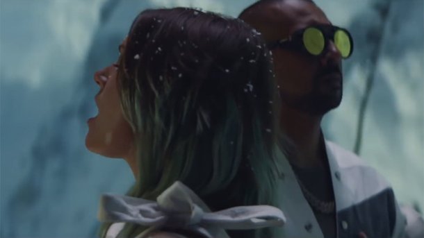 Sean Paul, Tove Lo - Calling On Me