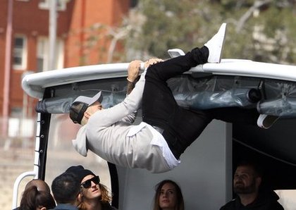 Justin Bieber