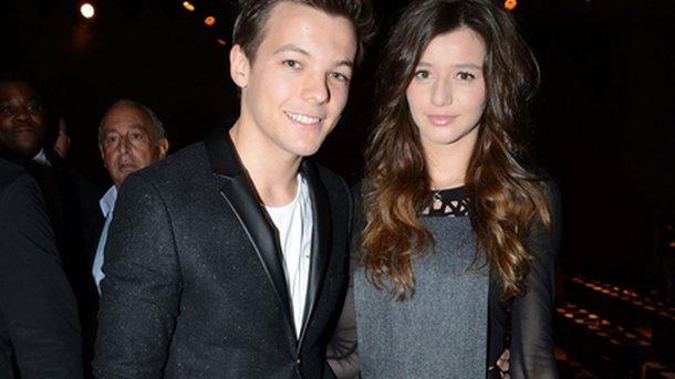 Louis Tomlinson : il est de nouveau célibataire!