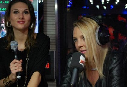 Lundi 25 Février avec Les prétendantes du Bachelor