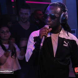 Jeudi 3 Septembre avec YOUSSOUPHA