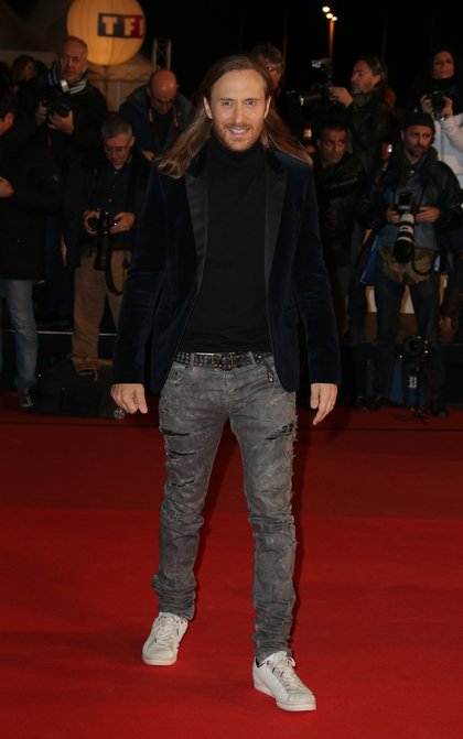 David Guetta