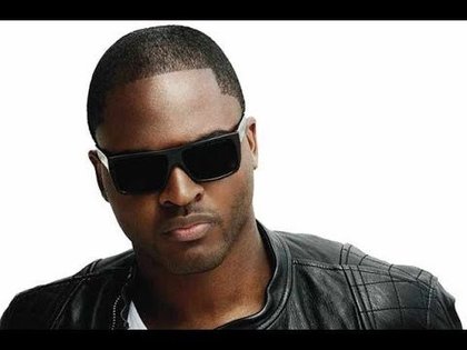 Taio Cruz - Fast Car