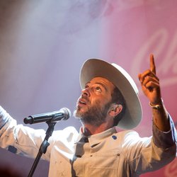 Concert Pop Love Christophe Mae