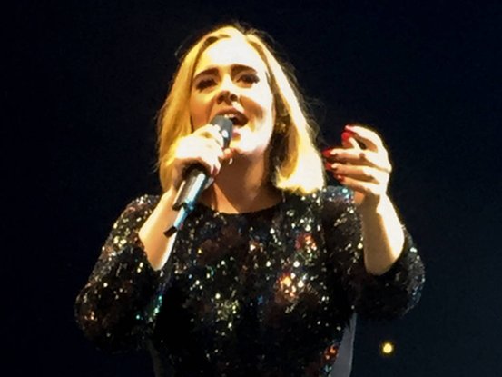adele