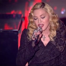 Madonna-DevilPray