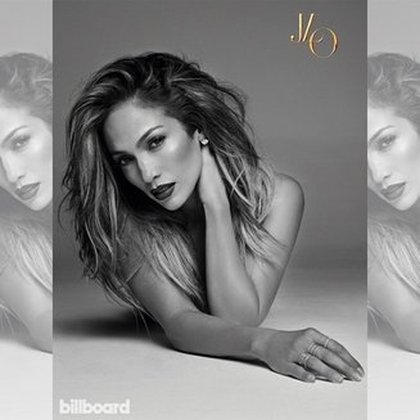 Jennifer Lopez