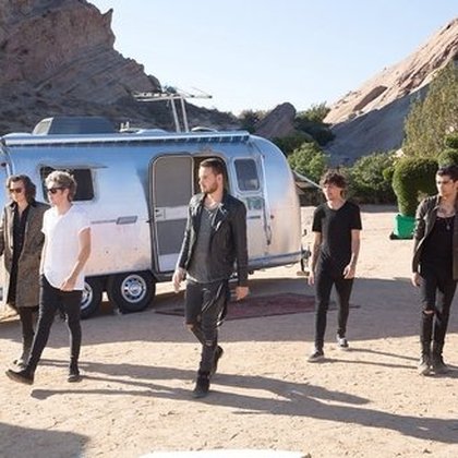 One Direction