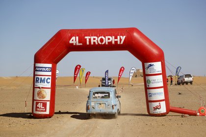 4L Trophy 2024