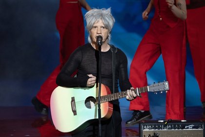 La Cérémonie - NRJ Music Awards 2024