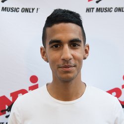 Souf - NRJ In The Park Trélazé 2016