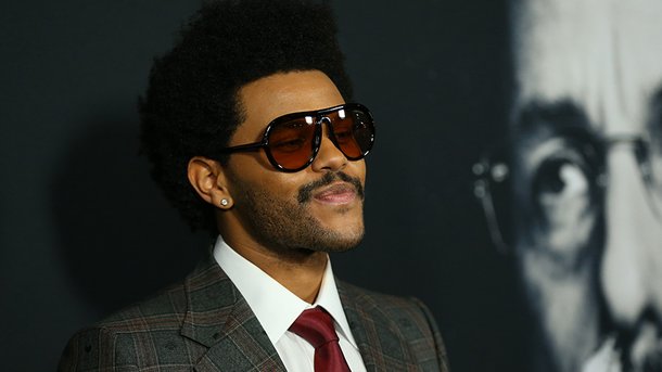 The Weeknd offre des repas gratuits pour la bonne cause