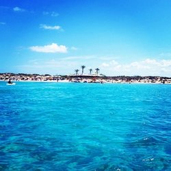 Nicole Scherzinger à Formentera 