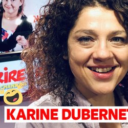 karine  Dubernet - le top de l'actu - 2019-11-07 - image