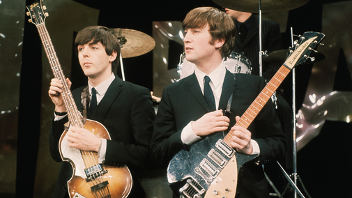 The Beatles : découvrez la création de "Day Tripper" par Lennon et McCartney