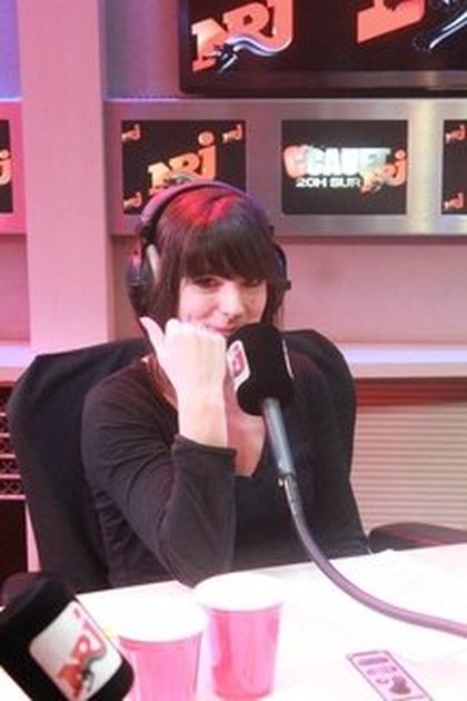Mercredi 29 Janvier 2014 avec Indila