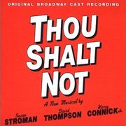 Thou Shalt Not