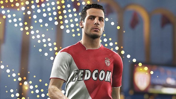 PES 2019 : le pack de données 3.0 est dispo gratuitement