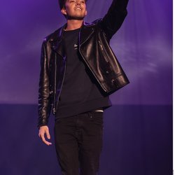 NRJ Music Tour de Lille: Jonesic