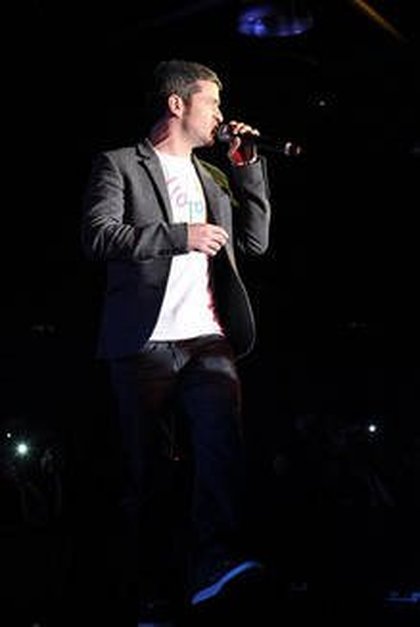 Le Festival NRJ Music Awards en image