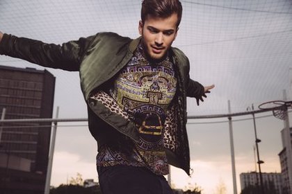 David Carreira