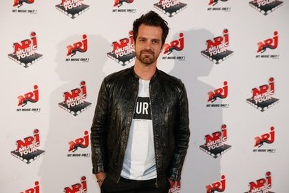 NRJ MUSIC TOUR - Saint-Etienne - 4 octobre 2014