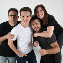 DominGo Radio Stream sur NRJ