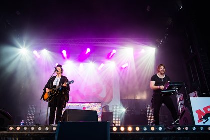 NRJ Music Tour de Saint-Etienne