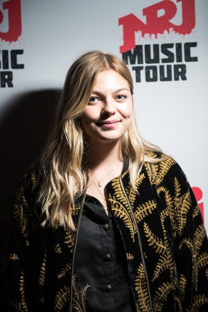 Louane - NRJ Music Tour d'Haguenau