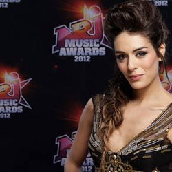 Photocall - NRJ Music Awards 2012