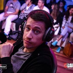 Mercredi 7 Octobre avec DJ LBR et Papa London