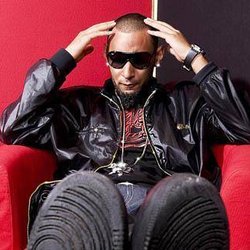 La Fouine, ce Guignol !
