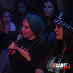 Mardi 1er Décembre avec GRADUR