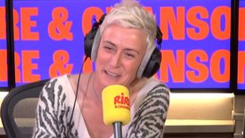 Marie Bô face à Elie Semoun - L’afterwork du rire
