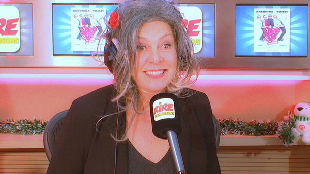 1 heure avec Stars 80 - le billet de Karine Lyachenko - vidéo